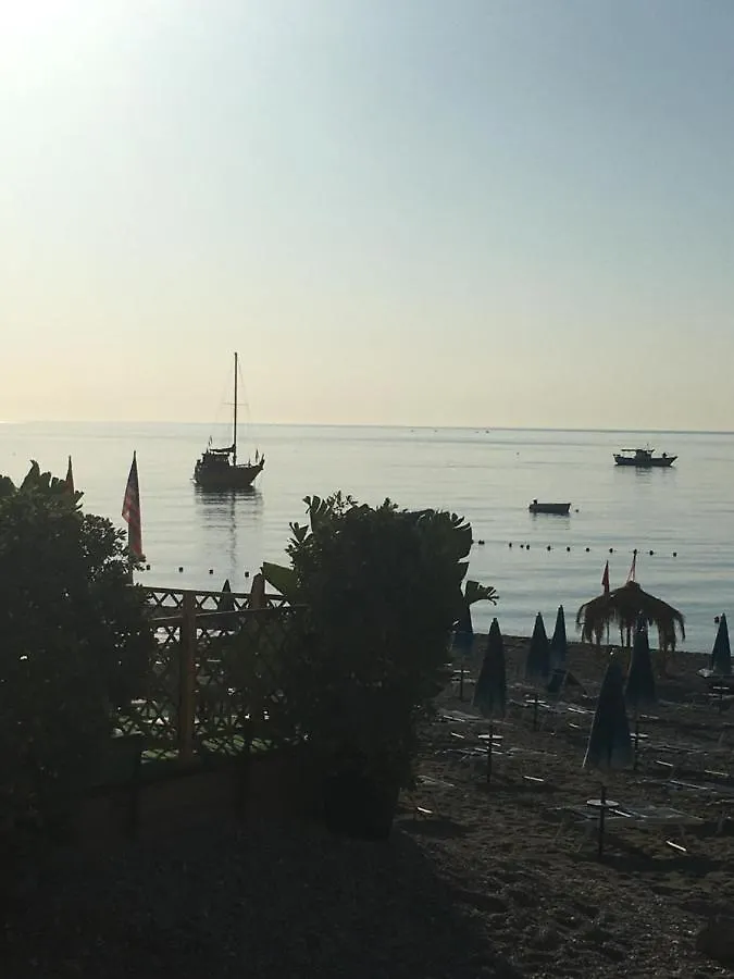 Essenze Di Sicilia Apartment - Letojanni Taormina