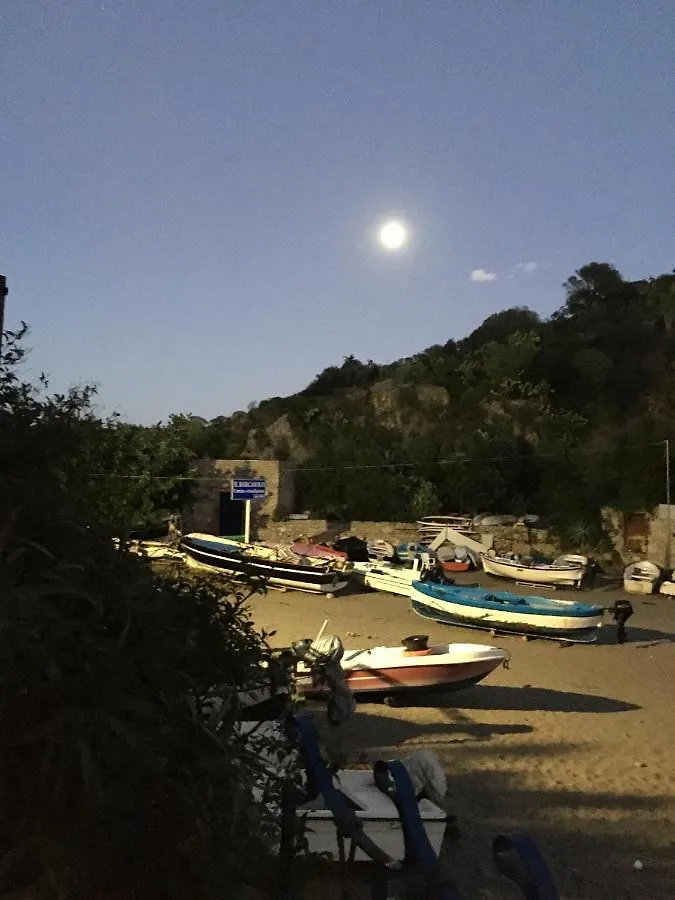 Casa vacanze Essenze Di Sicilia Apartment - Letojanni Taormina