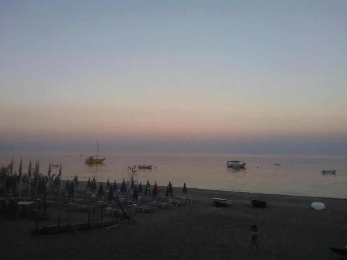 Essenze Di Sicilia Apartment - Letojanni Taormina