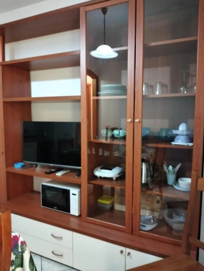 Essenze Di Sicilia Apartment - Letojanni Taormina 0*,