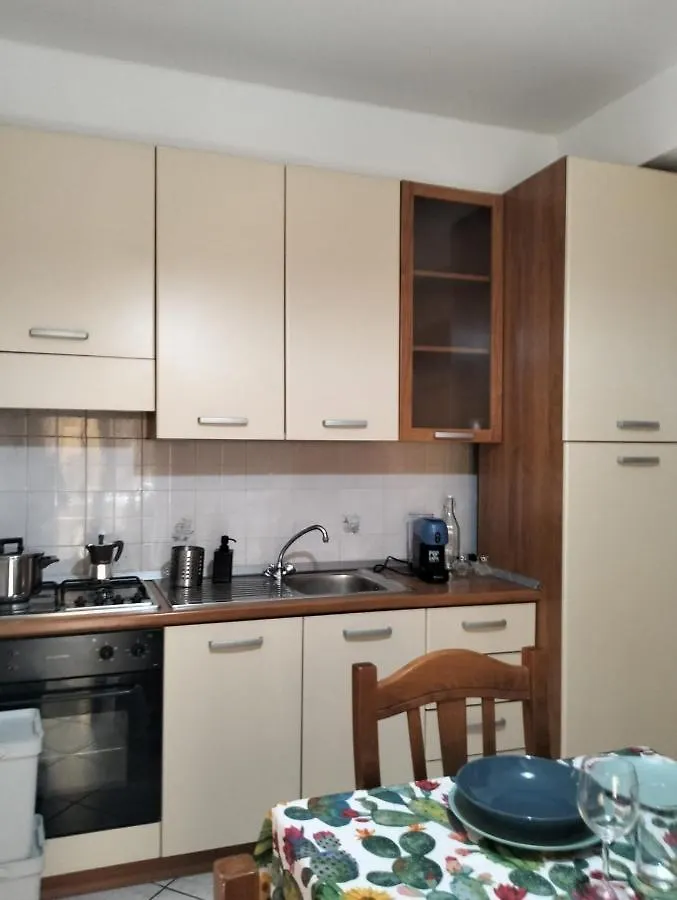 Essenze Di Sicilia Apartment - Letojanni Taormina Casa vacanze