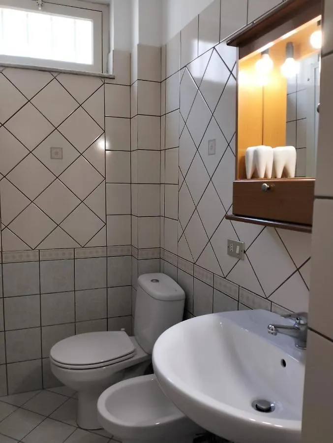 Essenze Di Sicilia Apartment - Letojanni Taormina Casa vacanze