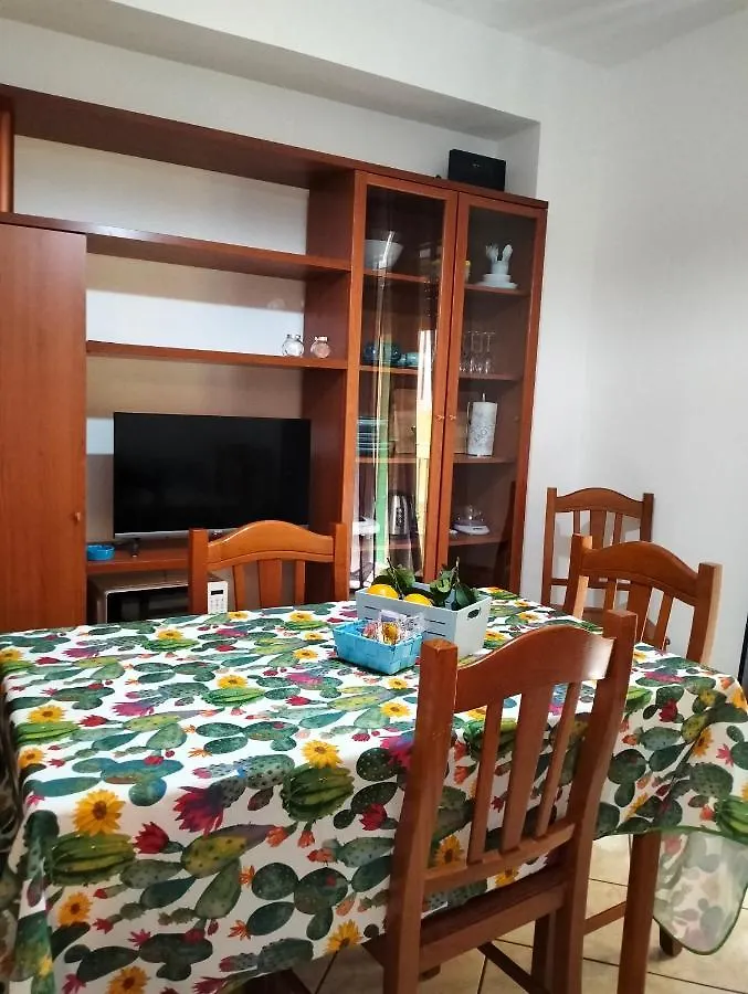 Holiday home Essenze Di Sicilia Apartment - Letojanni Taormina Italy