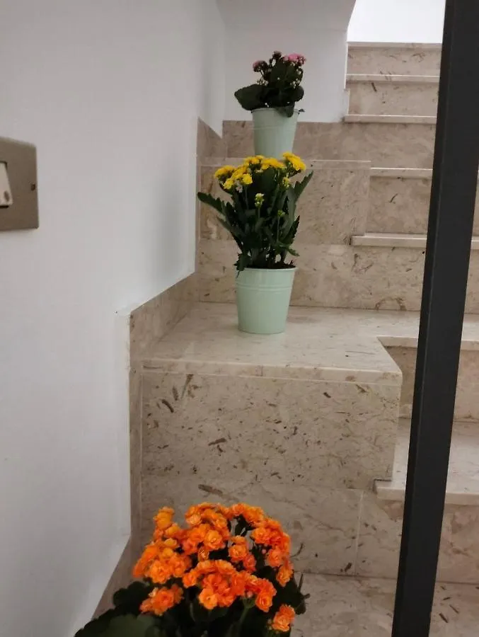Essenze Di Sicilia Apartment - Letojanni Taormina 0*,