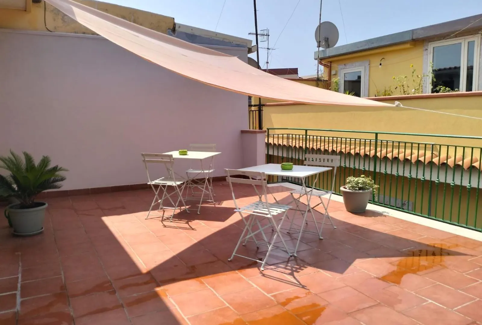 Essenze Di Sicilia Apartment - Letojanni Taormina Casa vacanze