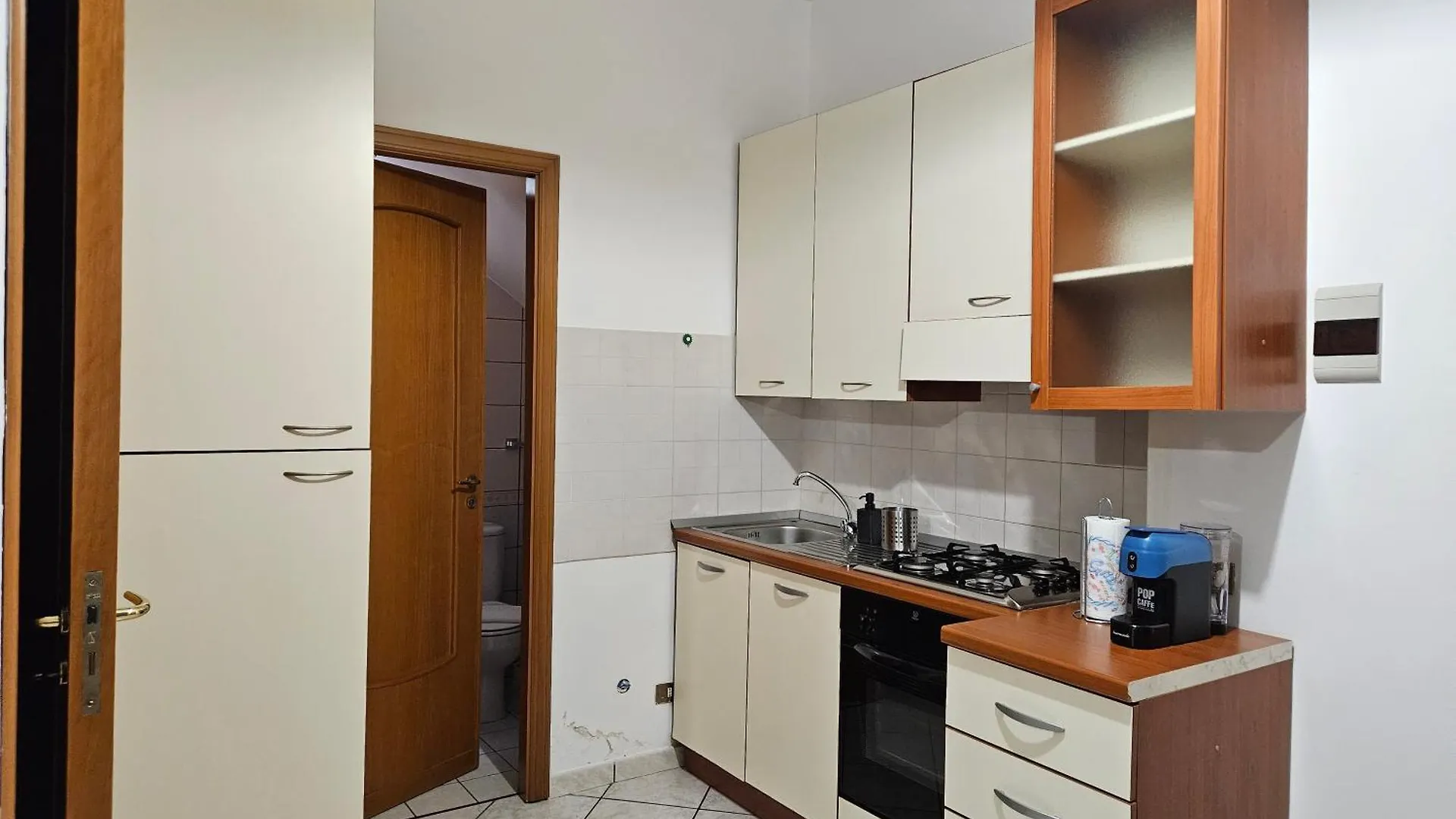 Essenze Di Sicilia Apartment - Letojanni Taormina Casa vacanze