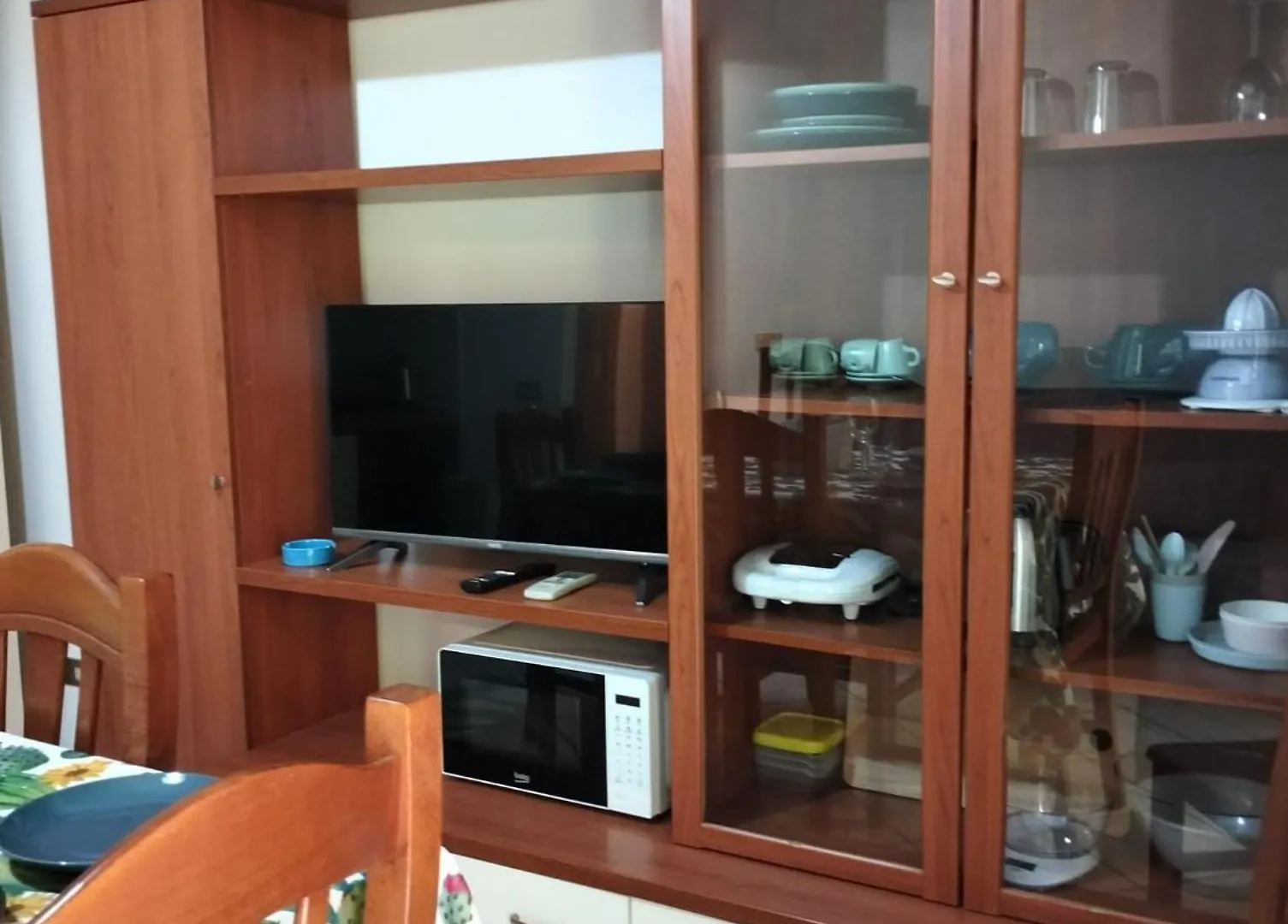 Essenze Di Sicilia Apartment - Letojanni Taormina 0*,
