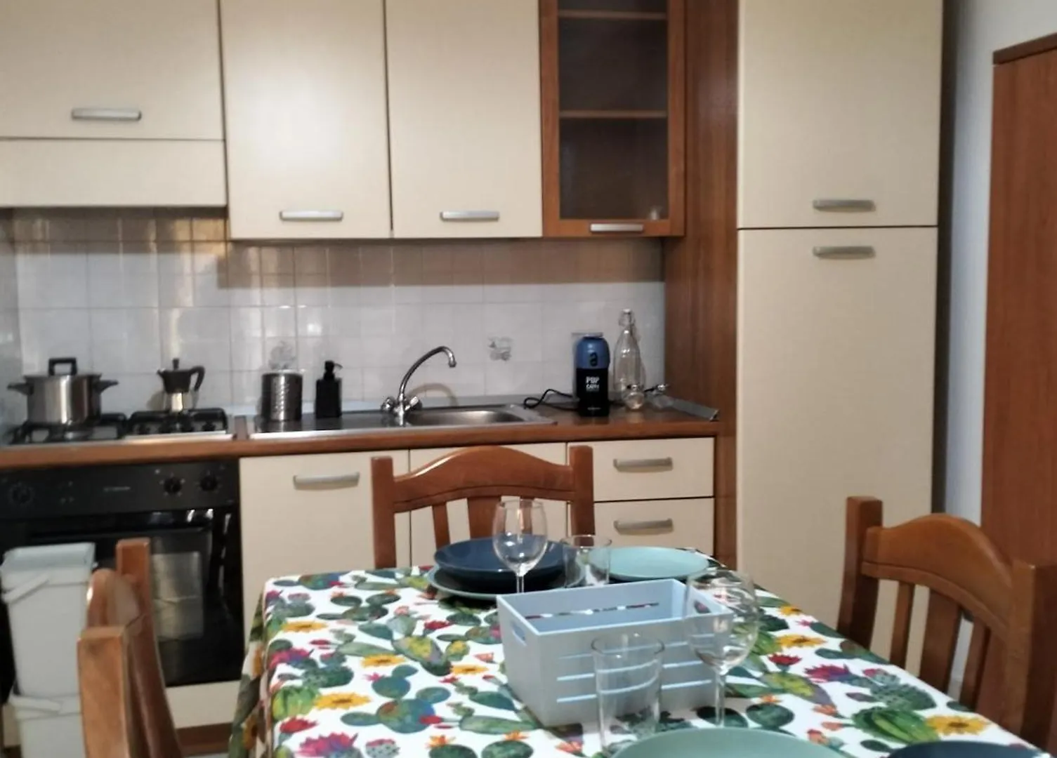 Essenze Di Sicilia Apartment - Letojanni Taormina Holiday home