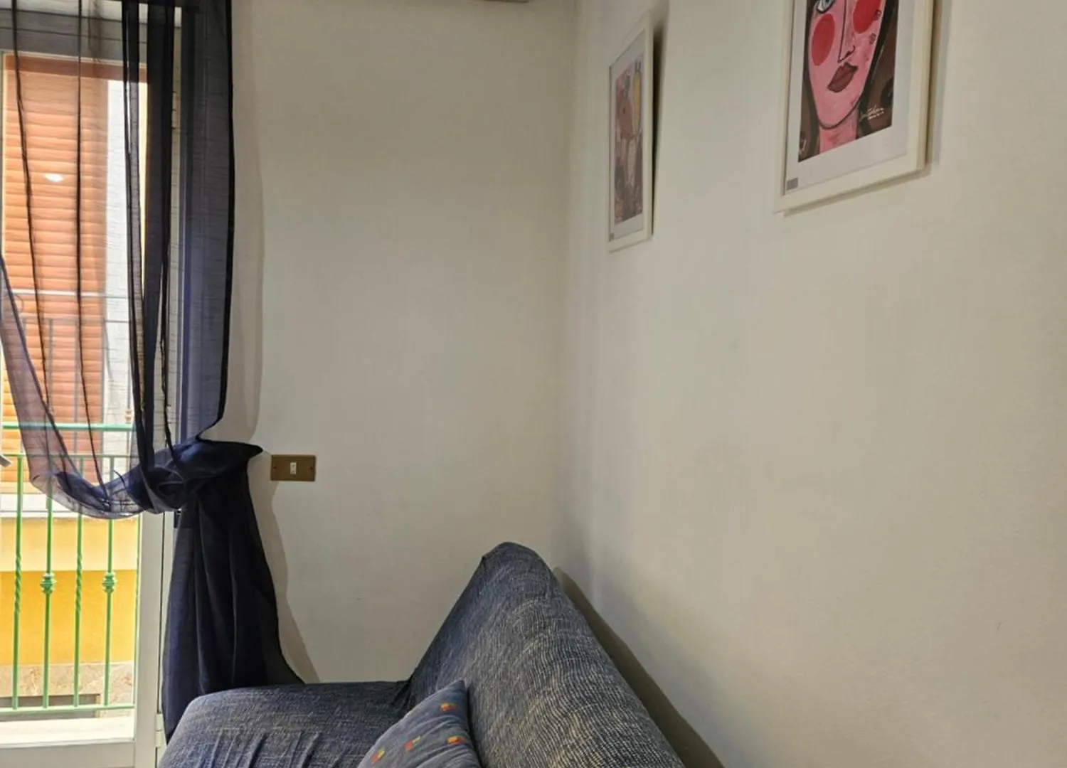 Essenze Di Sicilia Apartment - Letojanni Taormina Casa vacanze