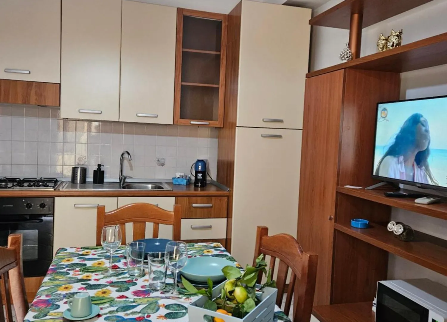 Essenze Di Sicilia Apartment - Letojanni Taormina
