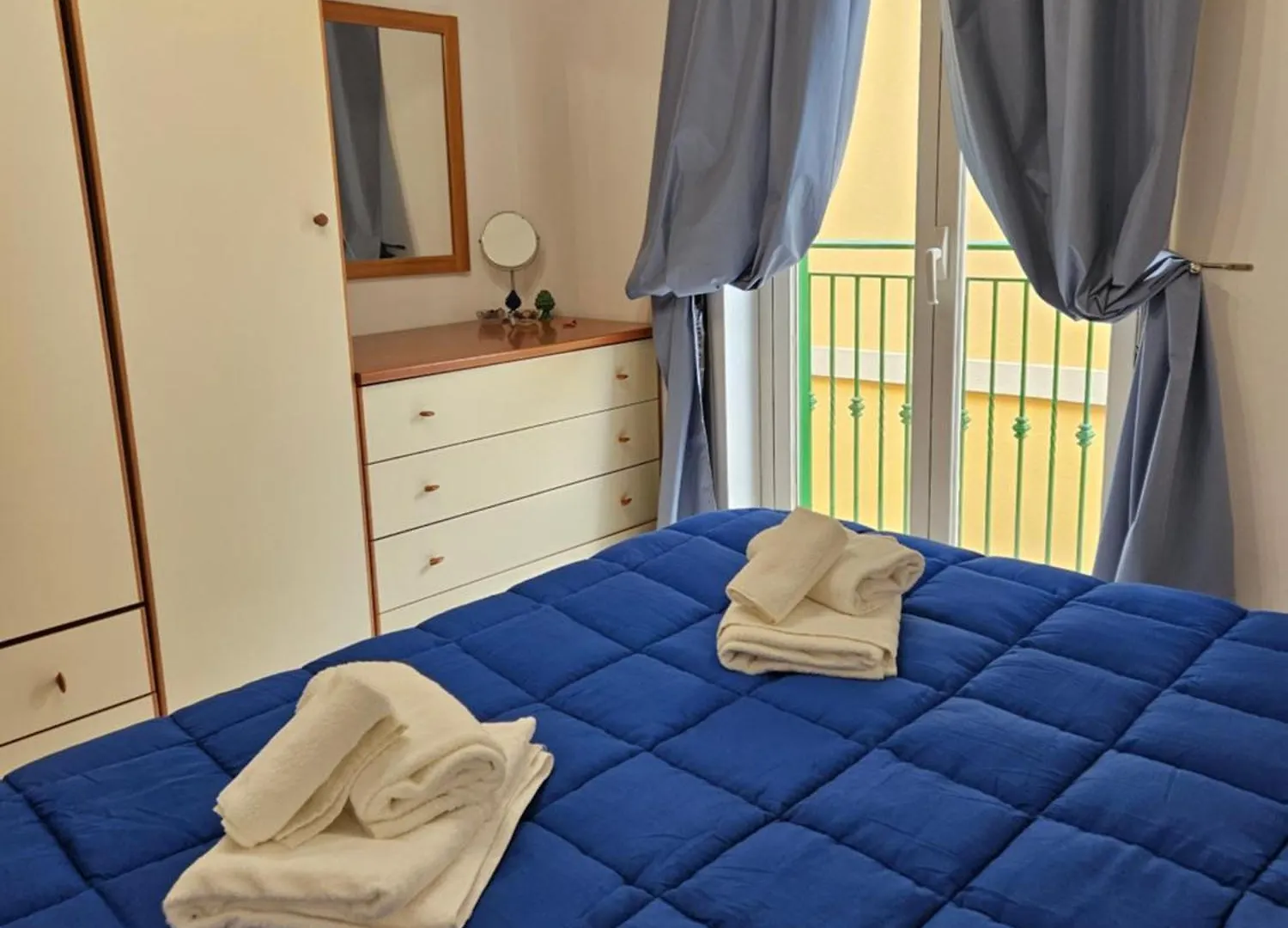 Essenze Di Sicilia Apartment - Letojanni Taormina Casa vacanze