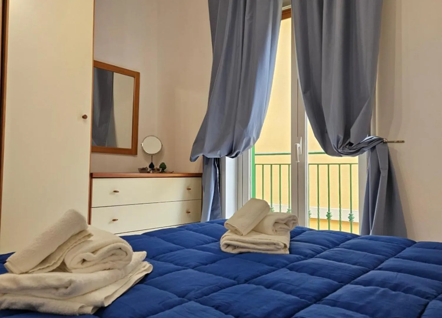 Holiday home Essenze Di Sicilia Apartment - Letojanni Taormina