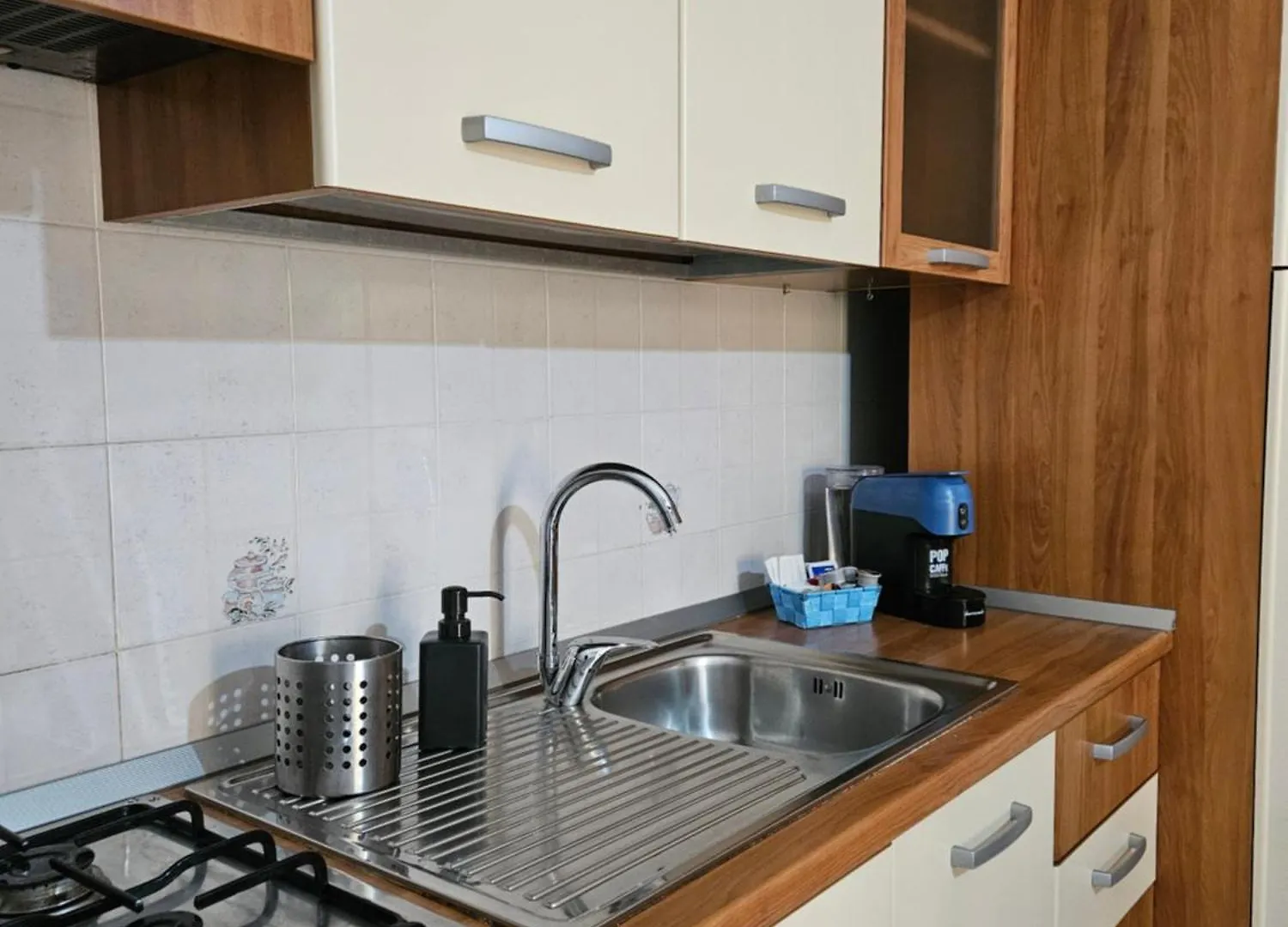 Essenze Di Sicilia Apartment - Letojanni Taormina 0*,