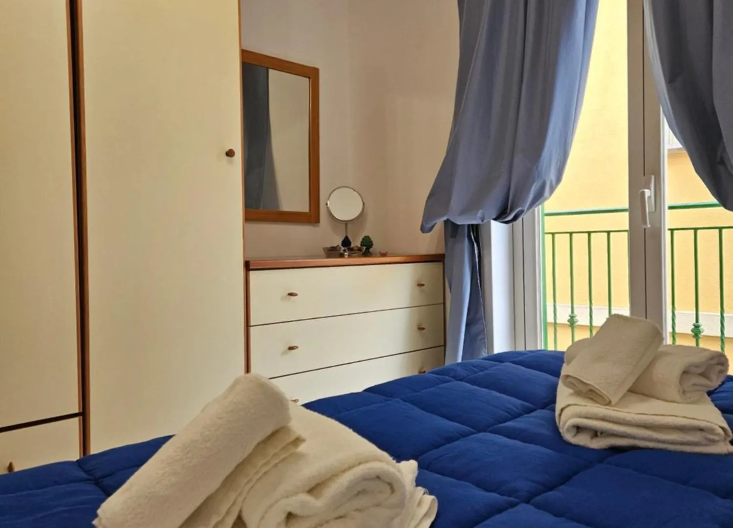 Essenze Di Sicilia Apartment - Letojanni Taormina 0*,