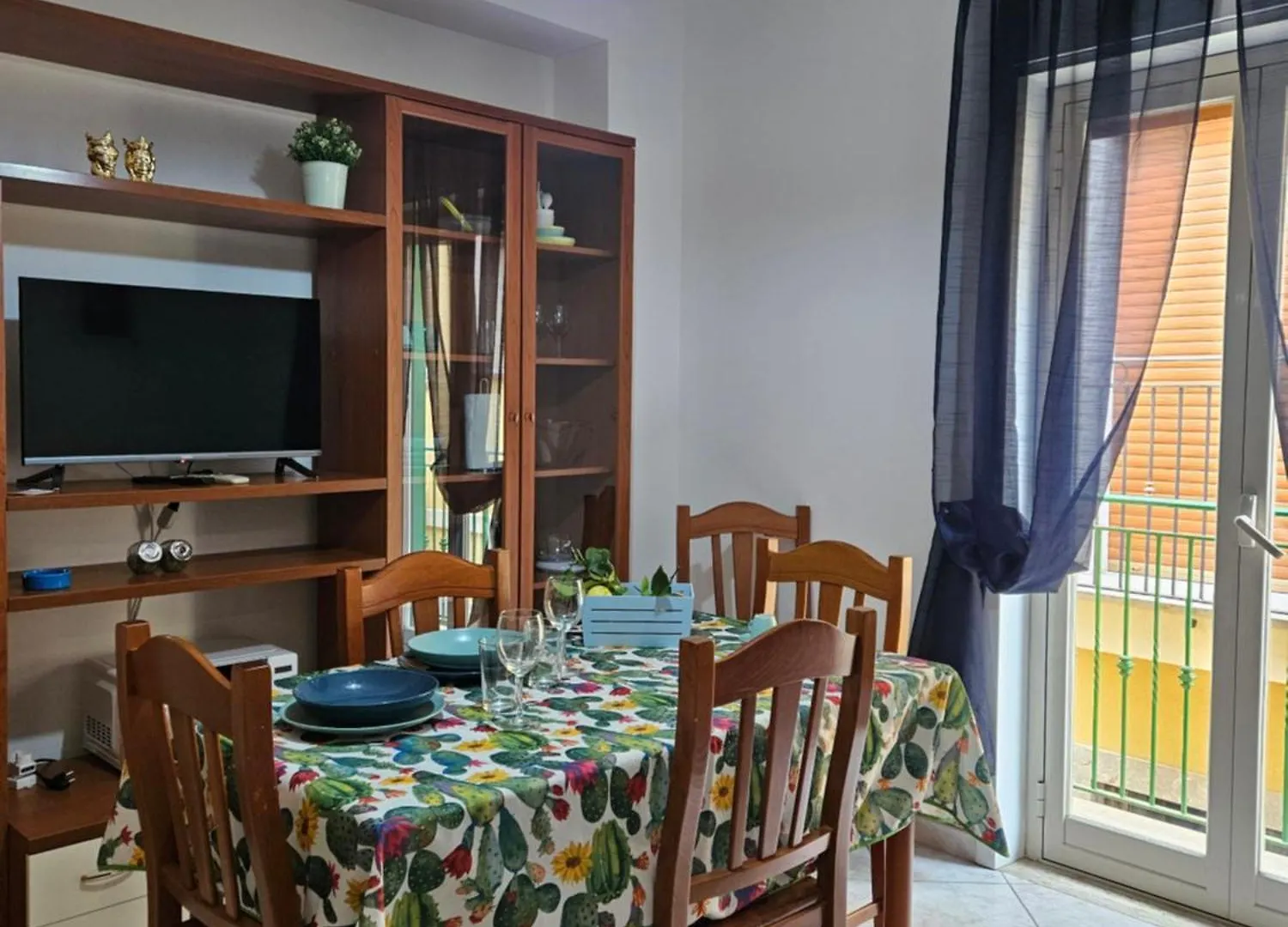 Essenze Di Sicilia Apartment - Letojanni Taormina Holiday home