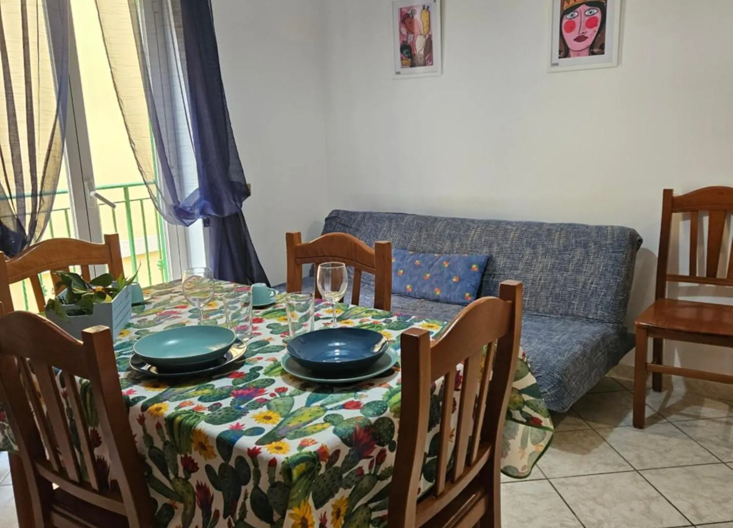 Essenze Di Sicilia Apartment - Letojanni Taormina