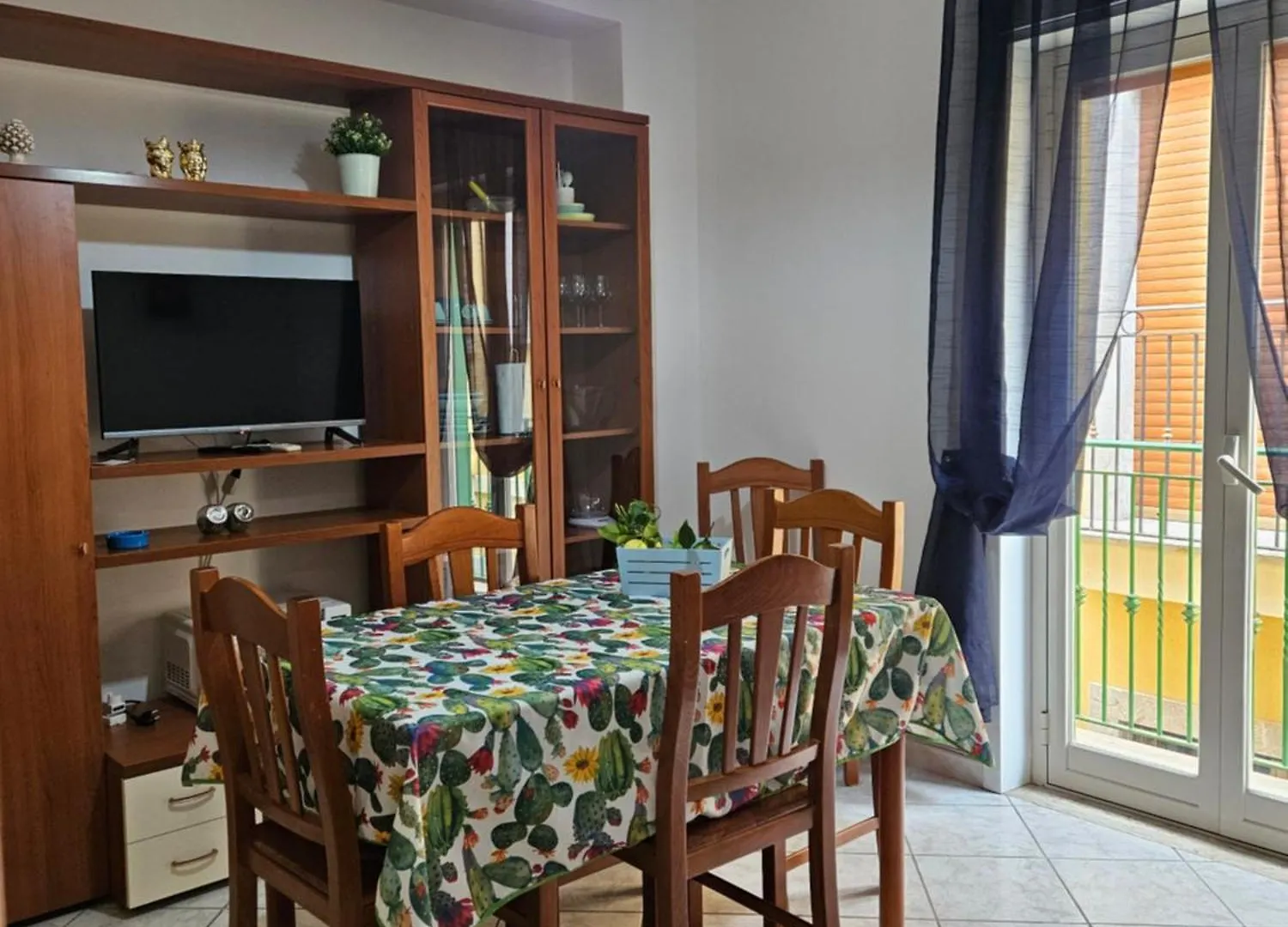Holiday home Essenze Di Sicilia Apartment - Letojanni Taormina