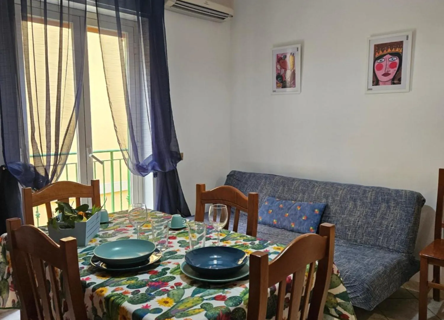 Essenze Di Sicilia Apartment - Letojanni Taormina Italia