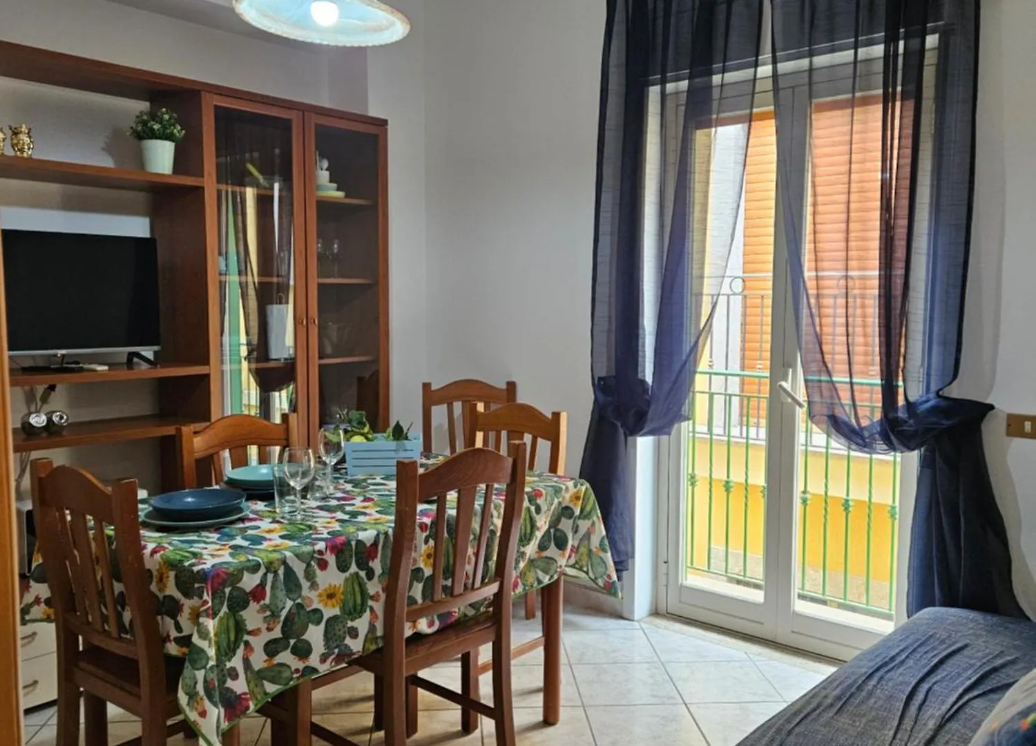 Essenze Di Sicilia Apartment - Letojanni Taormina 0*,  Italia