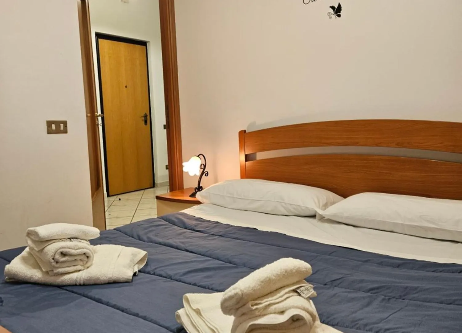 Essenze Di Sicilia Apartment - Letojanni Taormina 0*,  Italia