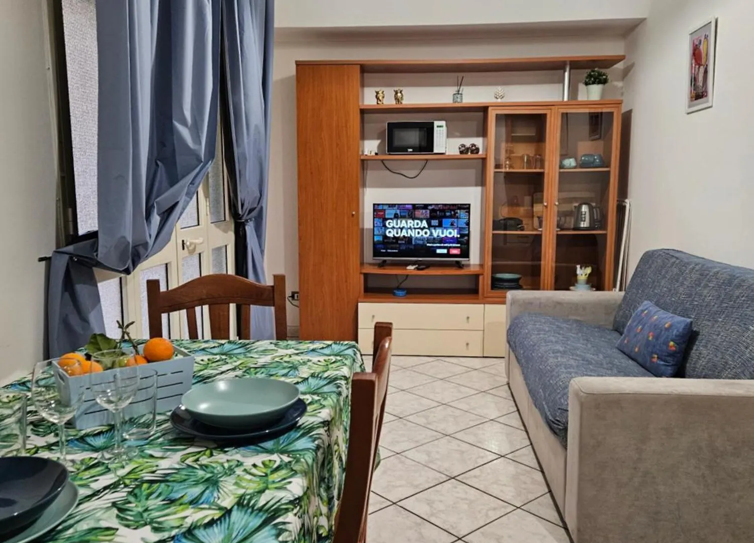 Essenze Di Sicilia Apartment - Letojanni Taormina