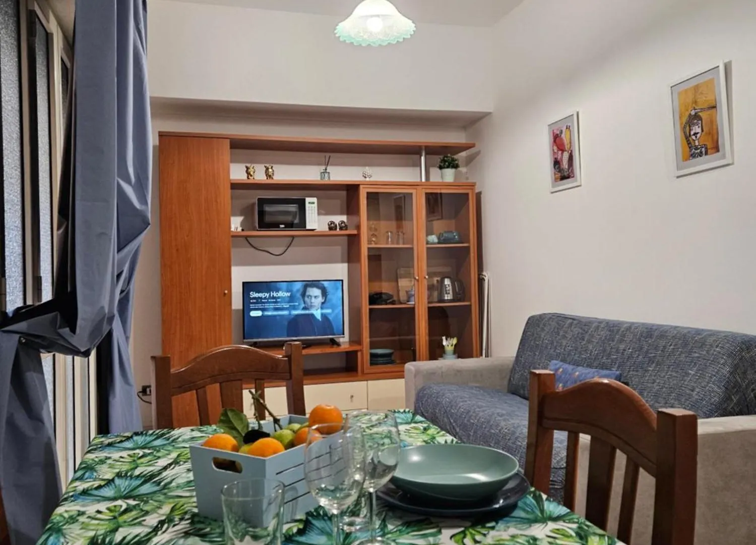 Essenze Di Sicilia Apartment - Letojanni Taormina Italy
