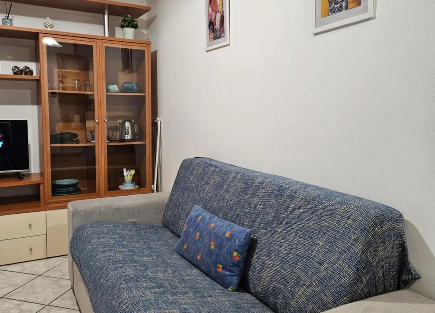 Essenze Di Sicilia Apartment - Letojanni Taormina 0*,  Italia