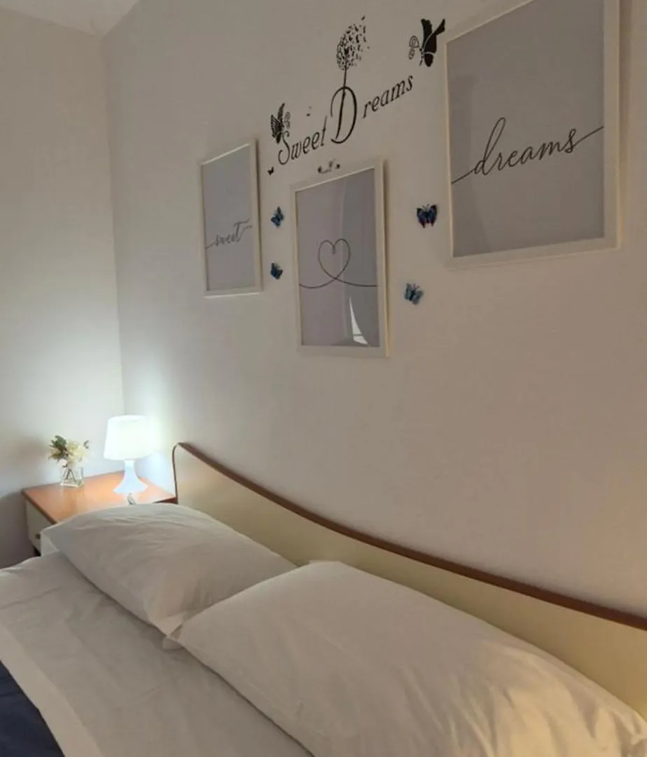 Essenze Di Sicilia Apartment - Letojanni Taormina Italy