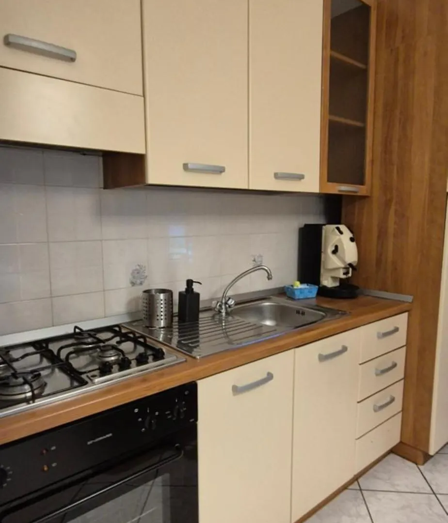 Holiday home Essenze Di Sicilia Apartment - Letojanni Taormina