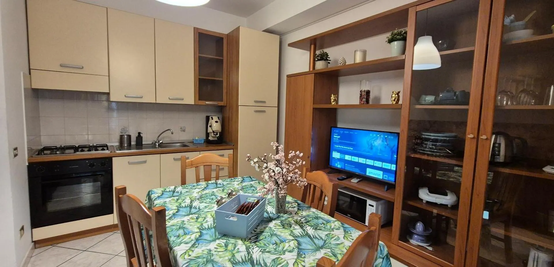 Essenze Di Sicilia Apartment - Letojanni Taormina 0*,