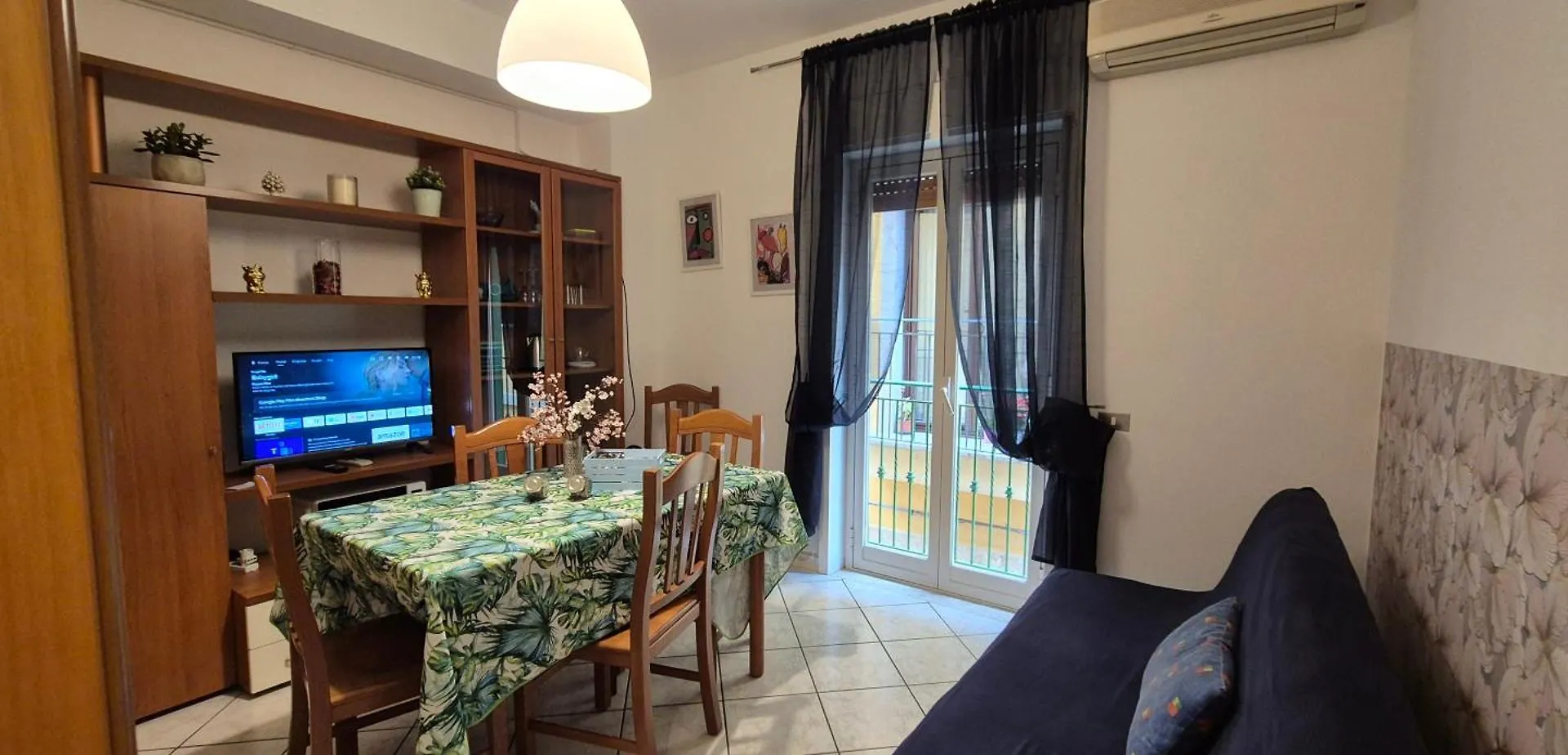 Essenze Di Sicilia Apartment - Letojanni Taormina