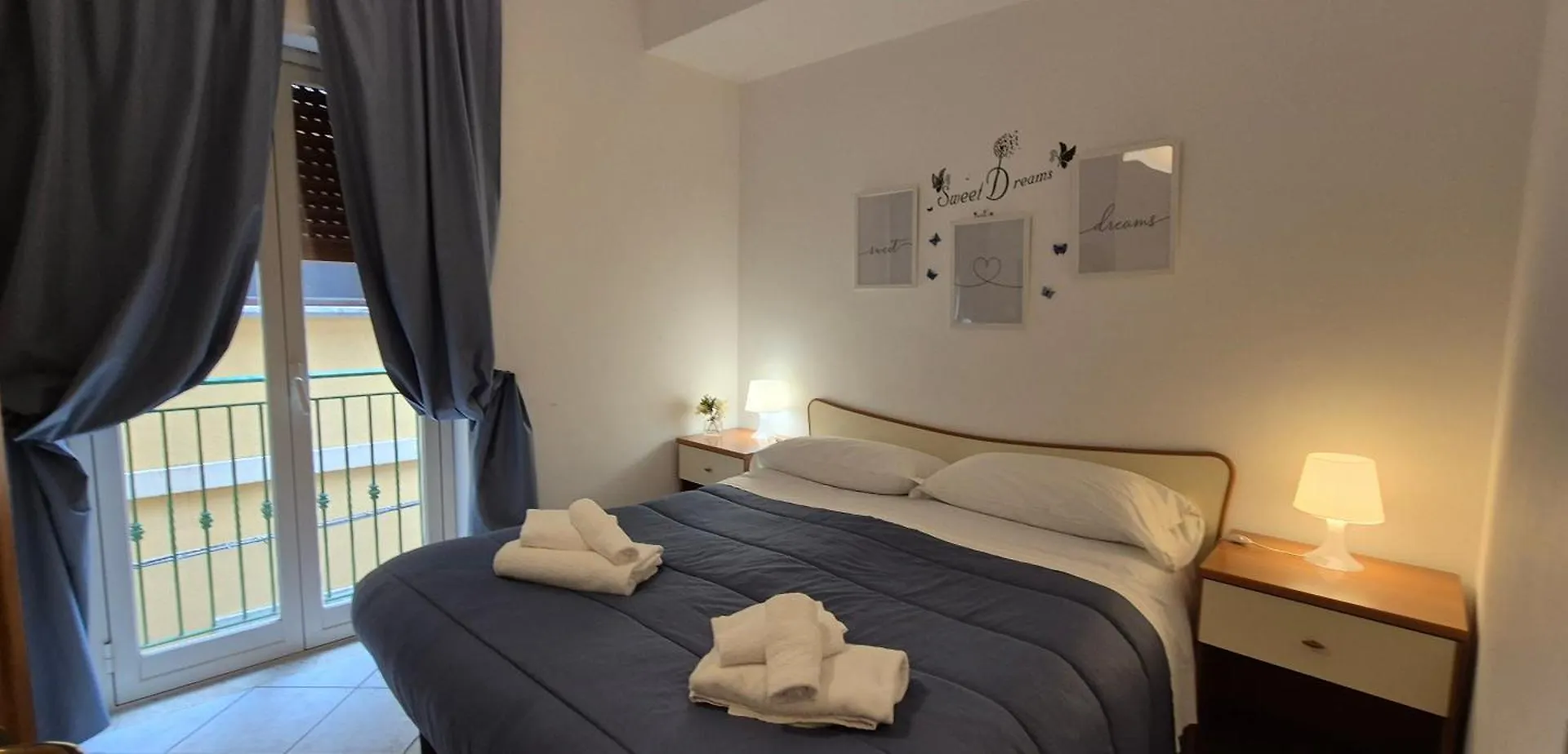 Casa vacanze Essenze Di Sicilia Apartment - Letojanni Taormina