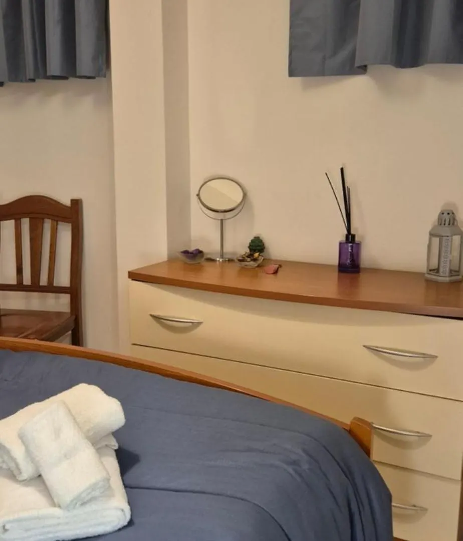 Essenze Di Sicilia Apartment - Letojanni Taormina Casa vacanze