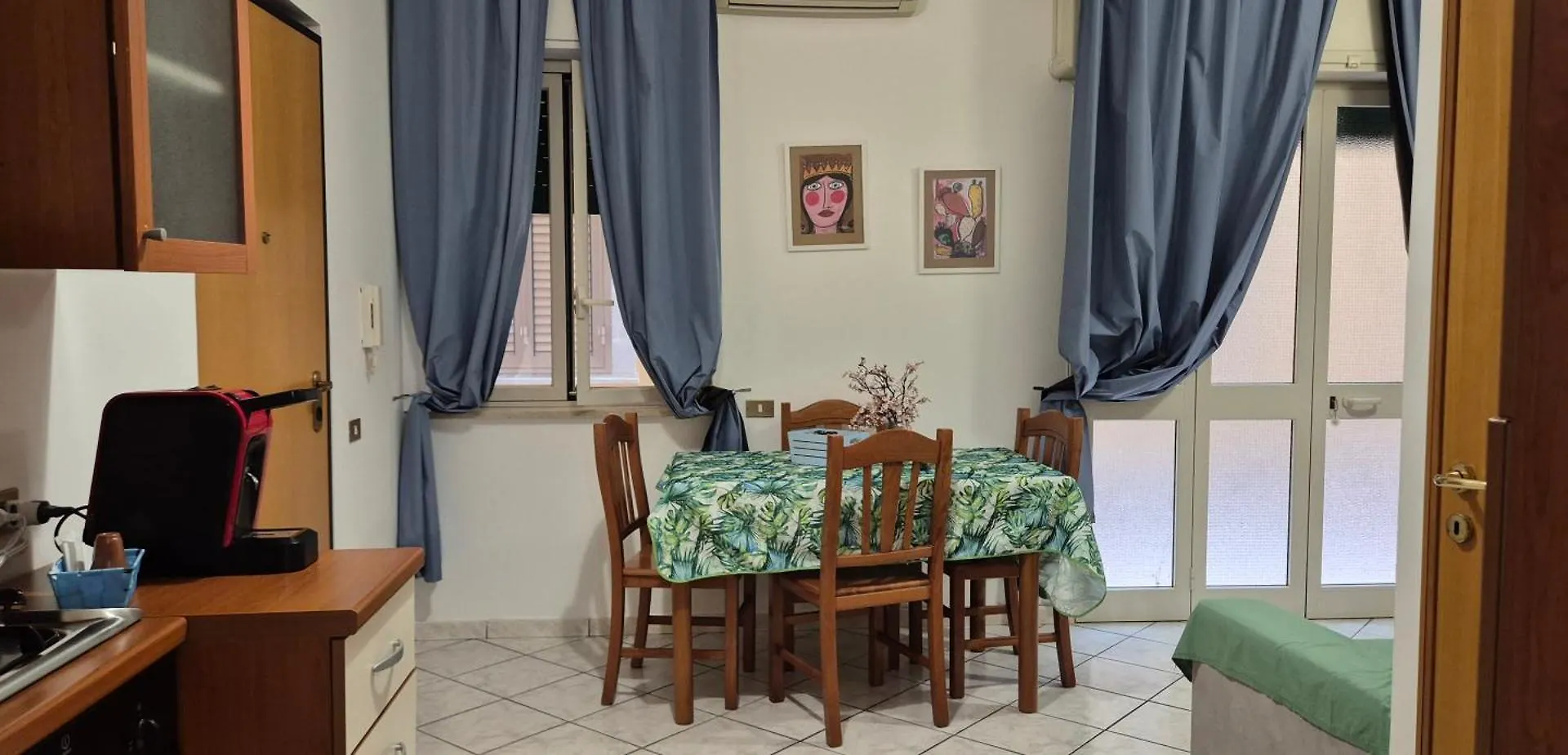 Essenze Di Sicilia Apartment - Letojanni Taormina Italy