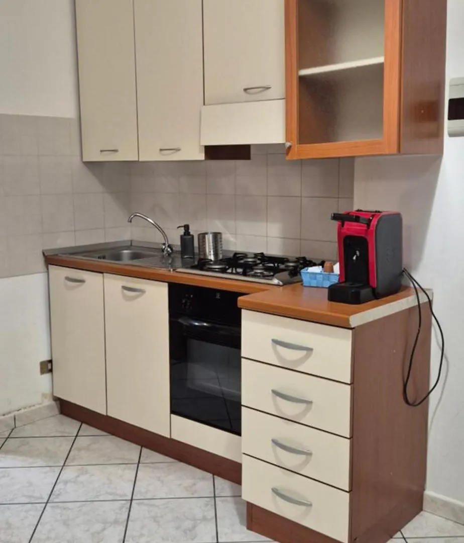 Holiday home Essenze Di Sicilia Apartment - Letojanni Taormina