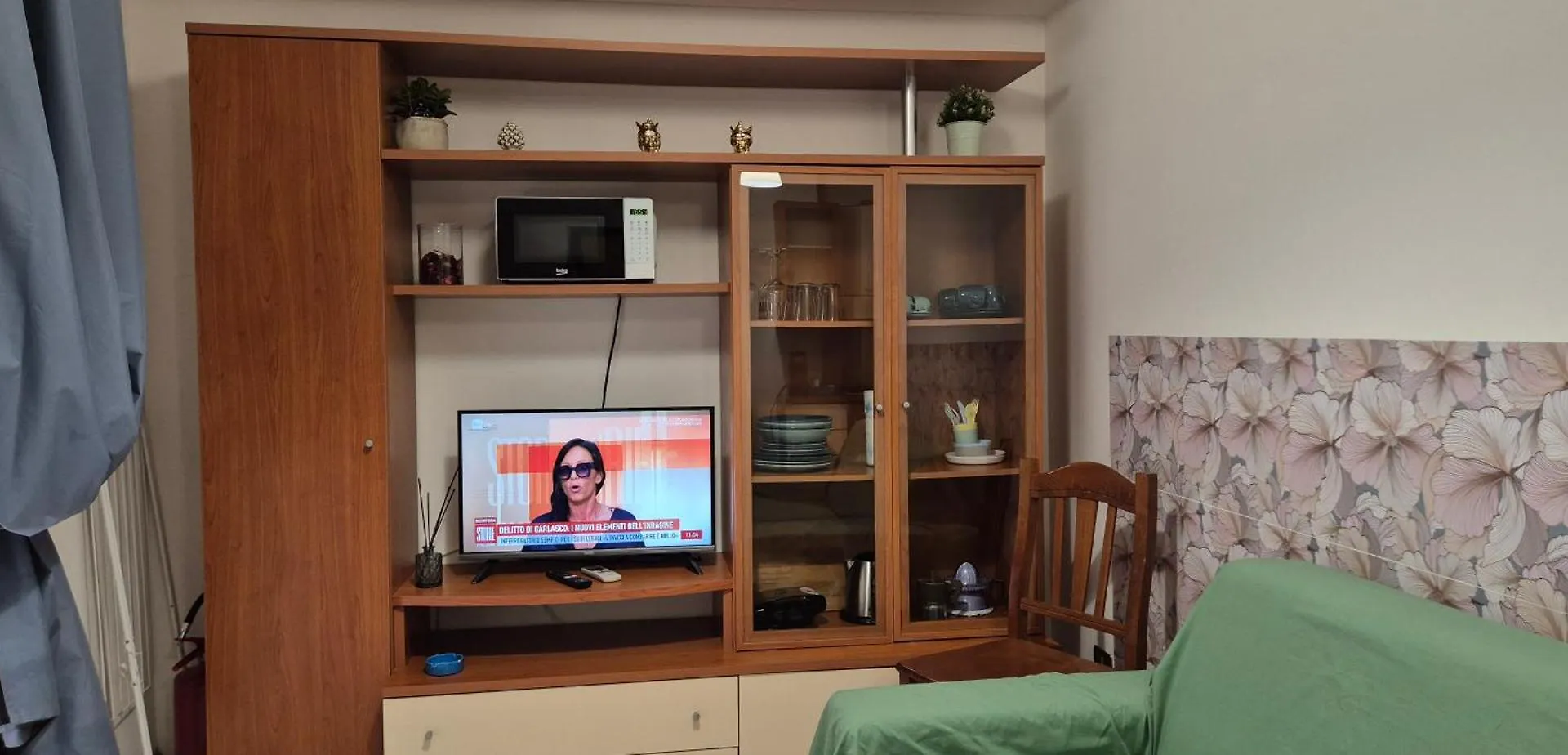 Essenze Di Sicilia Apartment - Letojanni Taormina 0*,  Italy