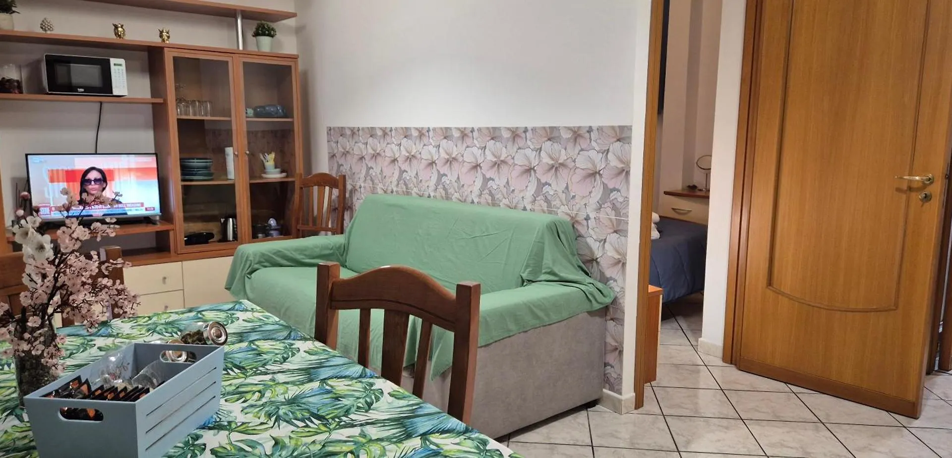 Essenze Di Sicilia Apartment - Letojanni Taormina Casa vacanze
