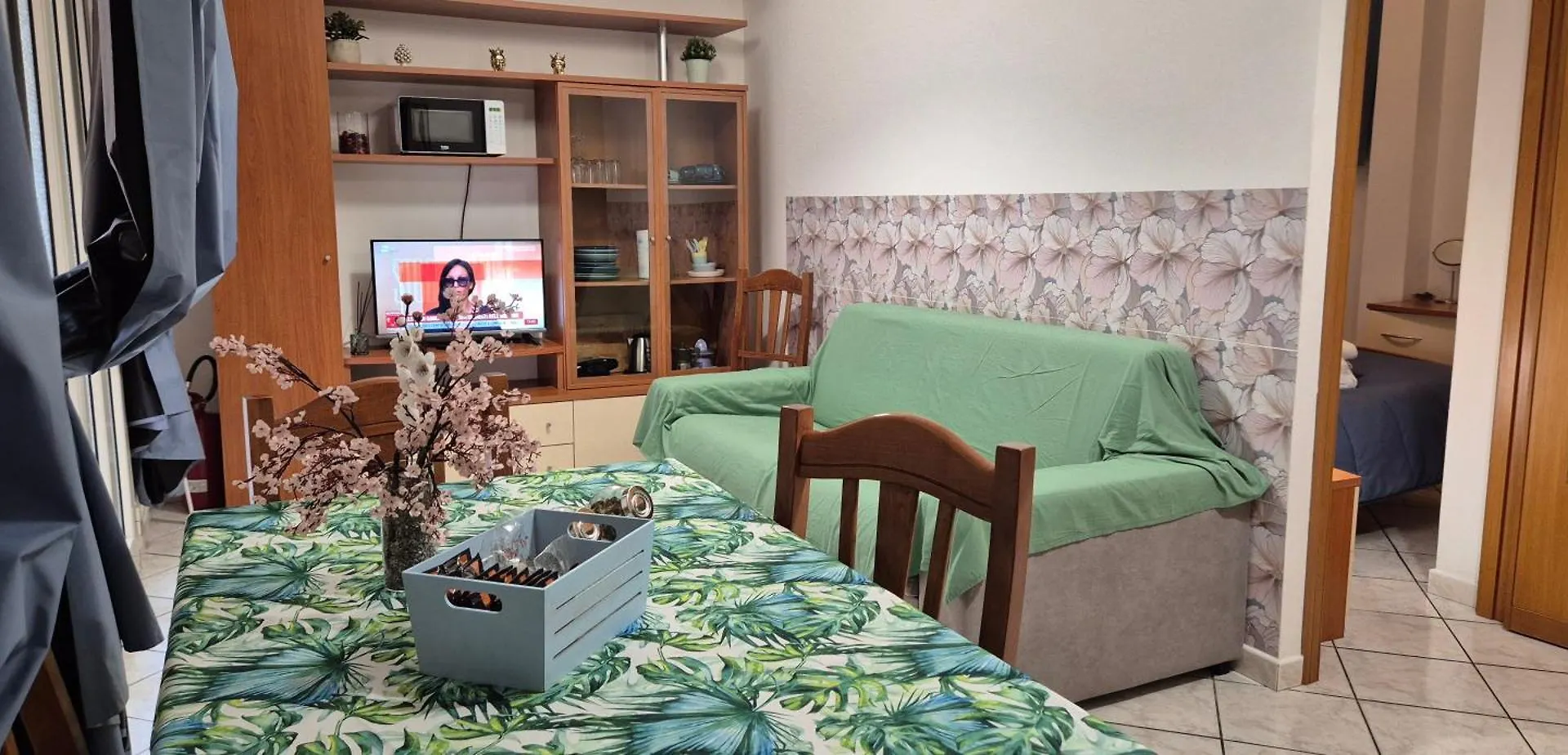 Casa vacanze Essenze Di Sicilia Apartment - Letojanni Taormina Italia