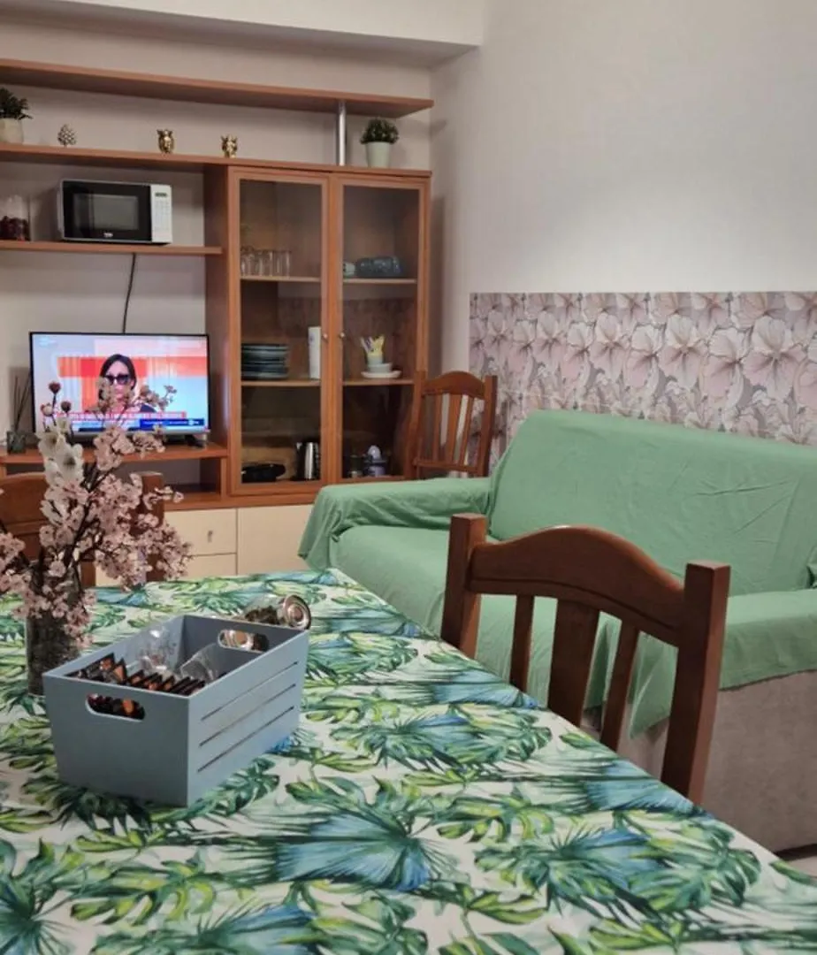 Essenze Di Sicilia Apartment - Letojanni Taormina Italy