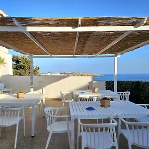 Casa Nautilus - 30m Dal Mare Lampedusa
